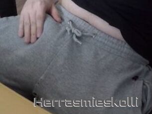Herrasmieskolli