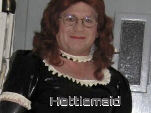 Hettiemaid
