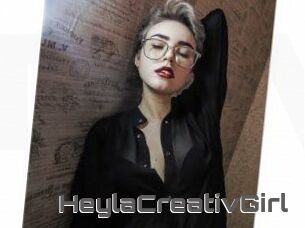 HeylaCreativGirl