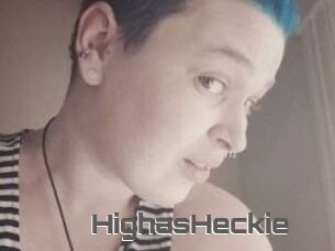 HighasHeckie