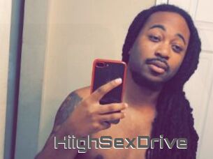 HiighSexDrive