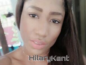 HilaryKent