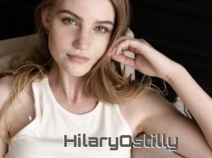 HilaryOstilly