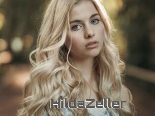 HildaZeller