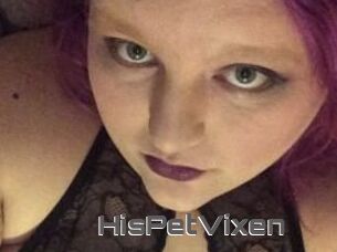 HisPetVixen