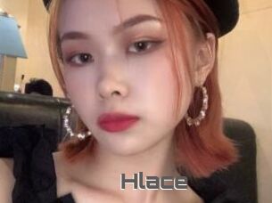 Hlace