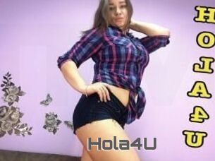 Hola4U