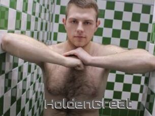 HoldenGreat