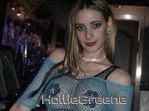 HollieGreene