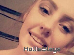 HollieSlays