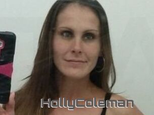 HollyColeman