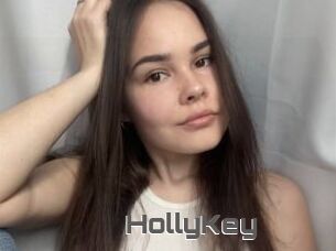 HollyKey