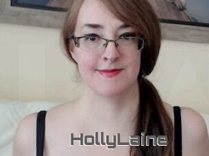 HollyLaine