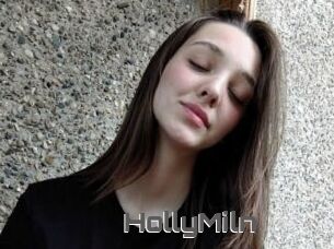HollyMiln