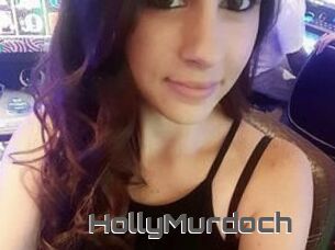 HollyMurdoch
