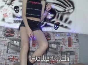 Holly_Mich