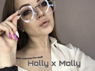 Holly_x_Molly