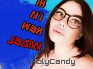 HolyCandy