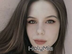 HolyMia