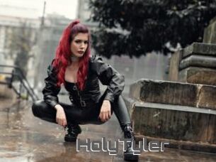 HolyTyler