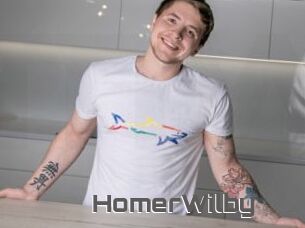 HomerWilby