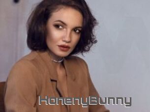 HonenyBunny