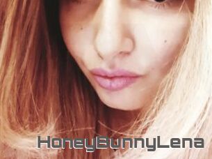 HoneyBunnyLena