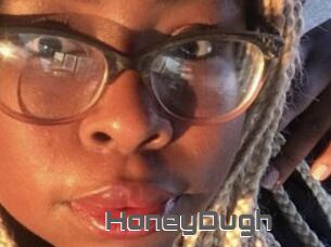 HoneyDugh