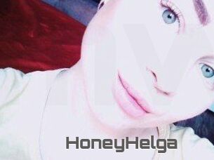 HoneyHelga