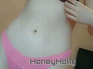 HoneyHolly