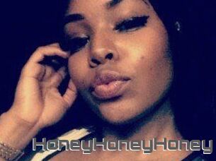 HoneyHoneyHoney