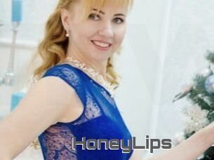 HoneyLips
