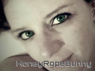 HoneyRopeBunny