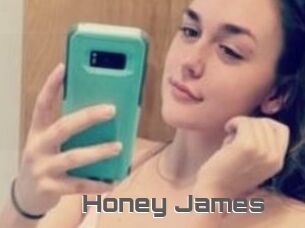 Honey_James