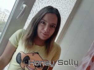 Honey_Solly