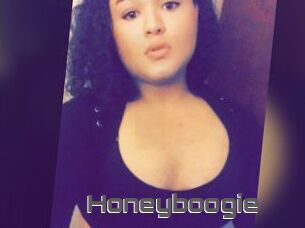 Honeyboogie