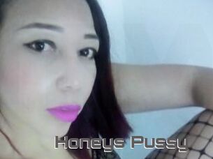 Honeys_Pussy