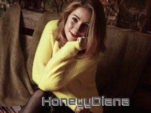 HoneyyDiana
