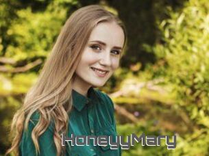 HoneyyMary