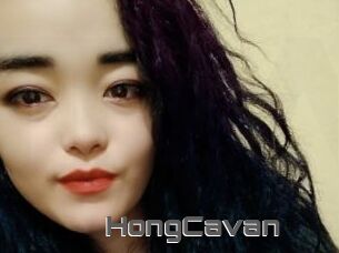 HongCavan