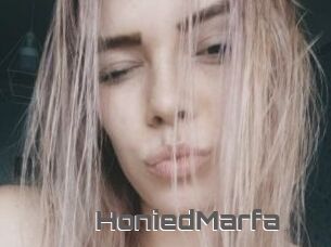 HoniedMarfa