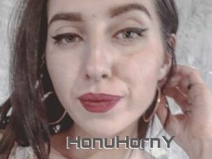 HonuHornY