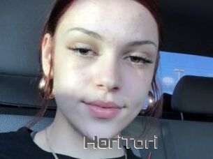 HoriTori