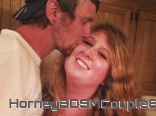 HorneyBDSMCouple88
