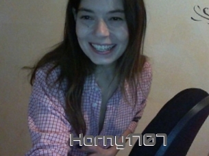 Horny1707