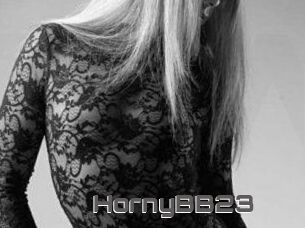 HornyBB23
