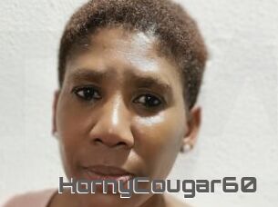 HornyCougar60