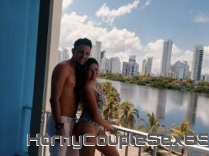 HornyCoupleSex69