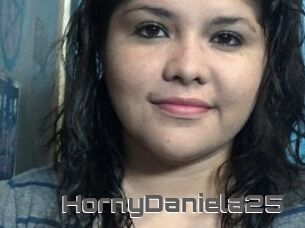 HornyDaniela25