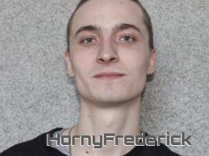HornyFrederick